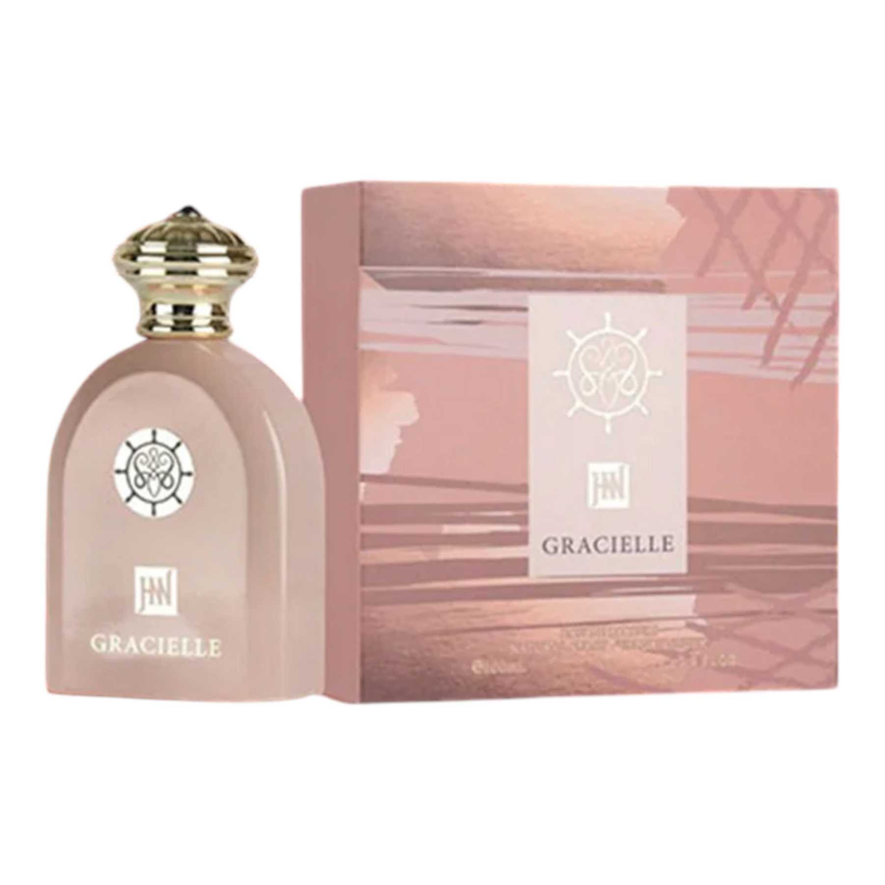 ادکلن آمواج گایدنس جانوین 100 میل شرکتی