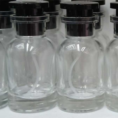 شیشه عطر 30 میل لویی ویتون پیچی