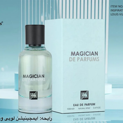 ادکلن ایمجینیشن شرکتی مجیکین جانوین 100 میل