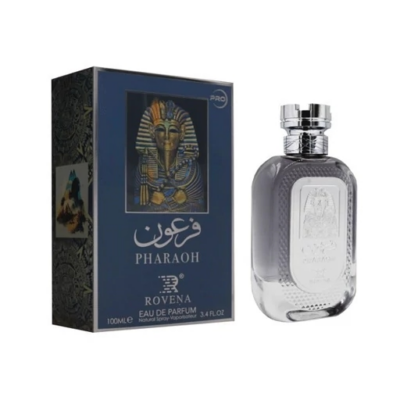 ادکلن فرعون آبی روونا 100 میل