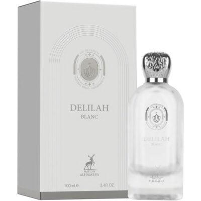 ادکلن مارلی والایا الحمبرا 100 میل