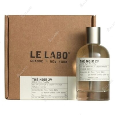 ادکلن د نویر 29 له لابو اماراتی The Noir 29 Le Labo