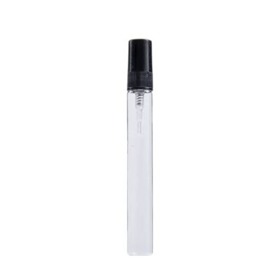 شیشه عطر 10 میل مشکی