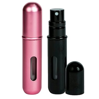 محفظه نگهدارنده عطر مدل Easy-Refill

مجموعه 2 عددی