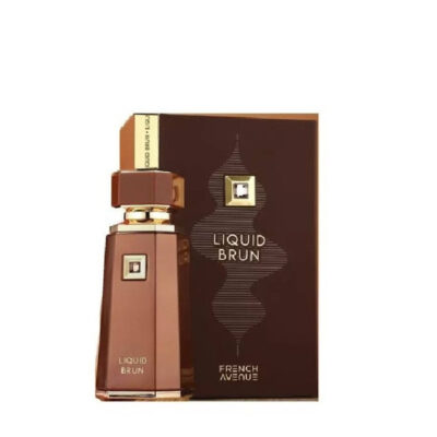 ادکلن لیکویید برن فرنچ اونیو  مشابه آلتایر مارلی (French Avenue Liquid Brun) 